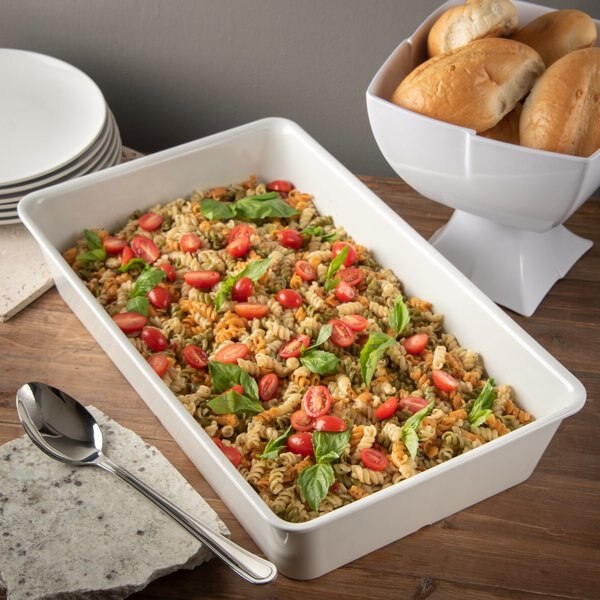 Full Pan, 4