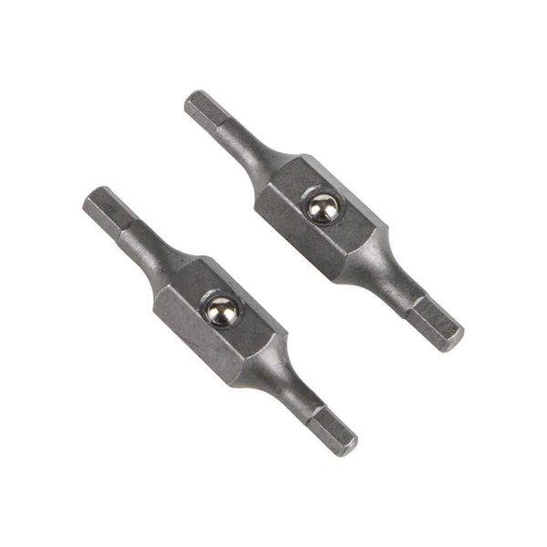 Replacement Bit 3/32-Inch and 7/64-Inch Hex