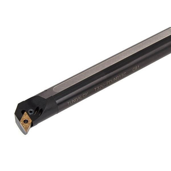 Indexable Grooving and Parting Tool, T50W