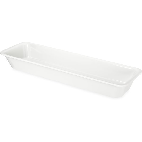 Half Long Pan, 2.5