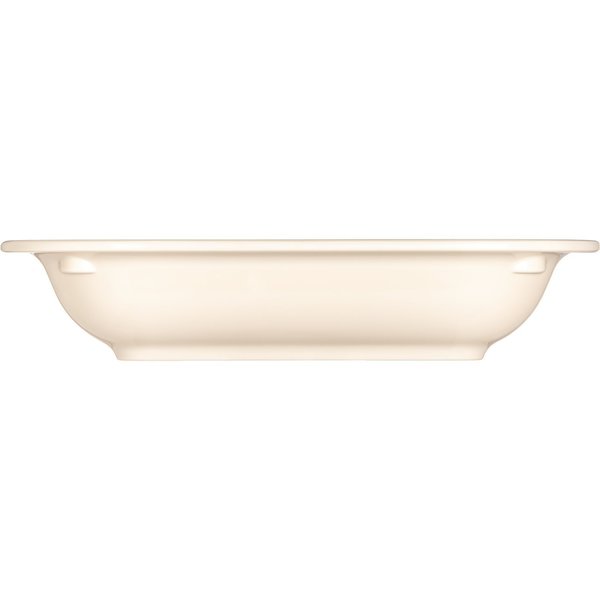 Melamine Baker Server, 28 oz., Tan, PK12
