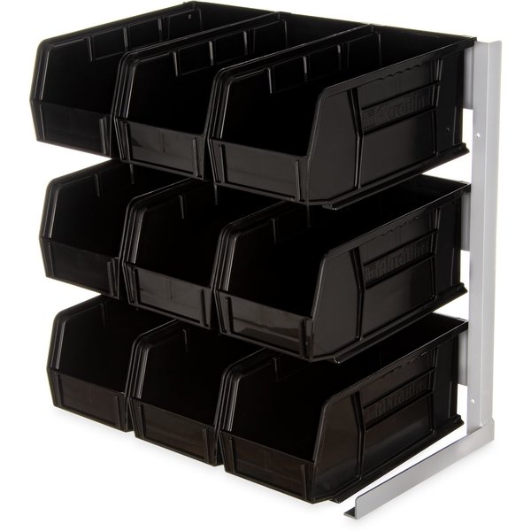 Packet Rack, 18