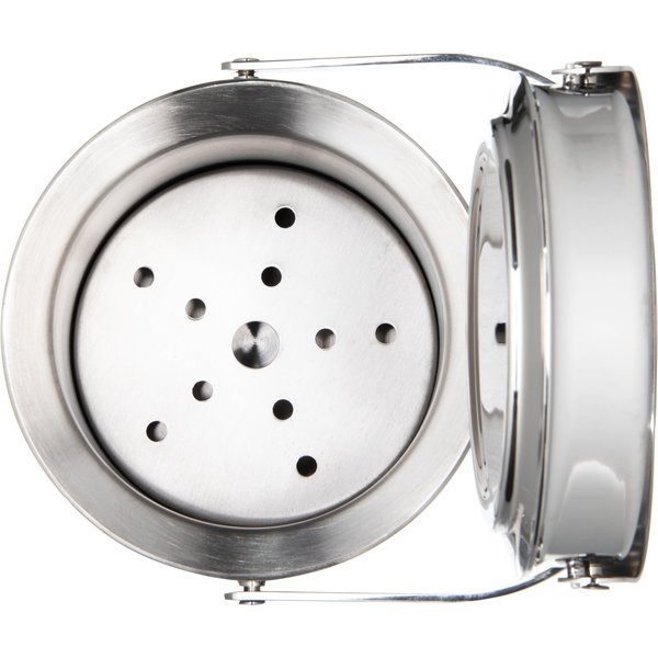 Double Wall Ice Bucket w/Tong, 1.5 qt.