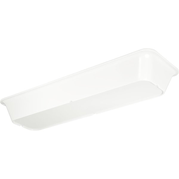 Half Long Pan, 2.5