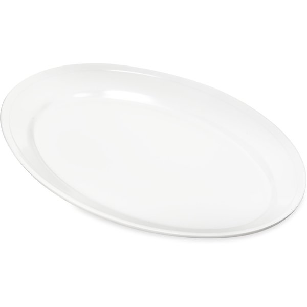 Melamine Platter Tray, 12
