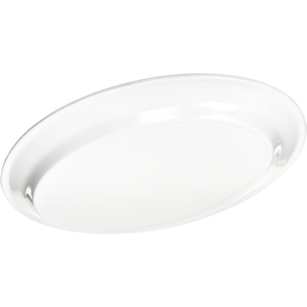 Melamine Platter Tray, 12