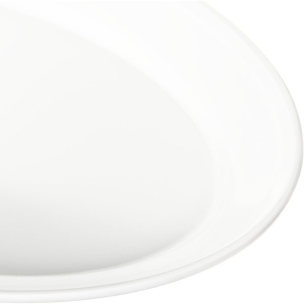 Melamine Platter Tray, 12