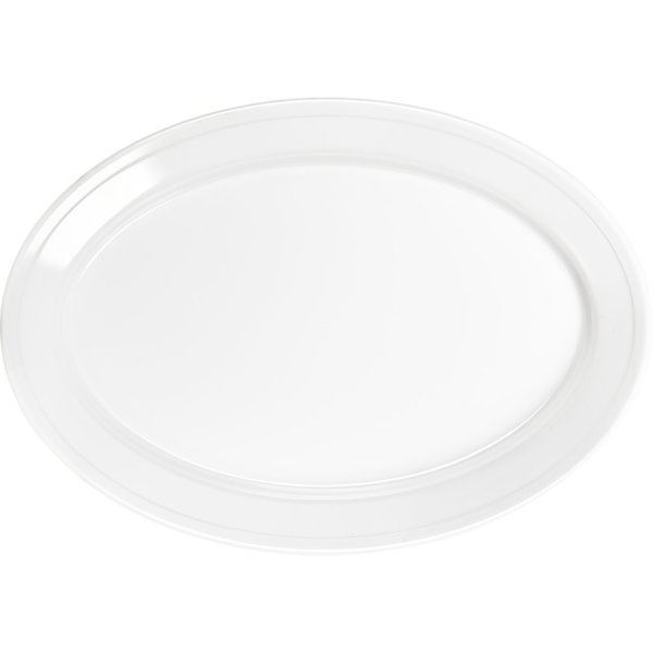 Melamine Platter Tray, 12