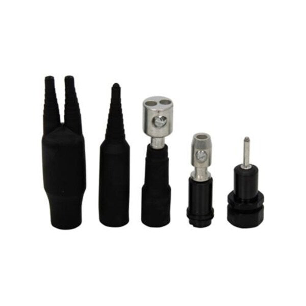 In-line Breakaway Fuse Holder, 30A, 1 Pole