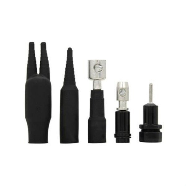 In-line Breakaway Fuse Holder, 30A, 1 Pole