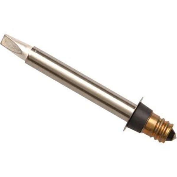 Heater W/Long Chisel 50 Watt 1100F