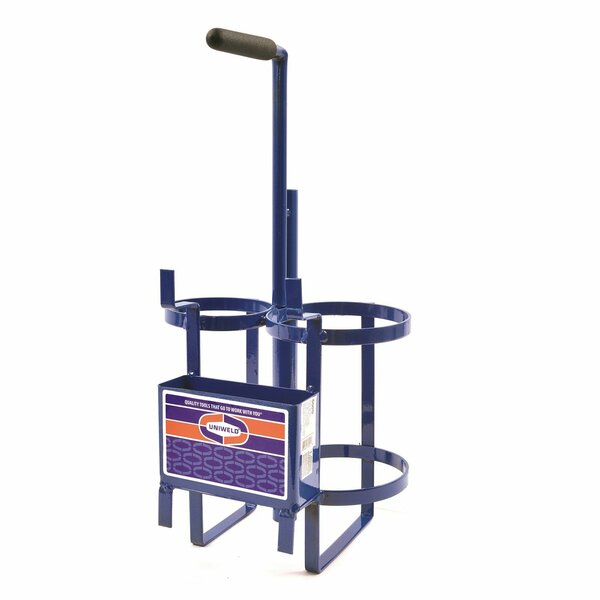 Welding Cart