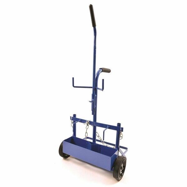 Welding Cart