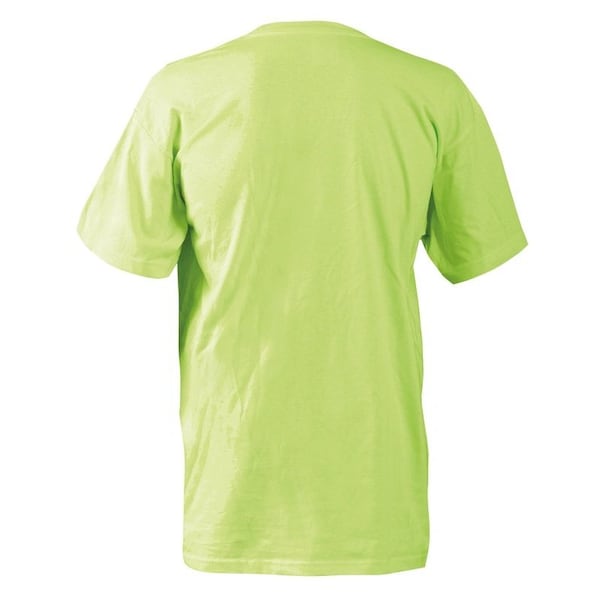 Medium T-Shirt, Lime