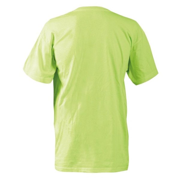 Large T-Shirt, Lime