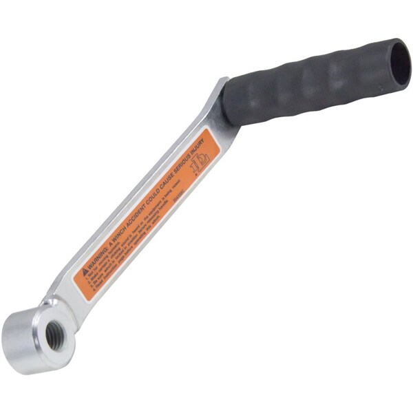 G Nut And Handle 304231