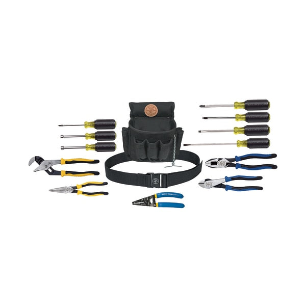 Apprentice Tool Set, 14-Piece