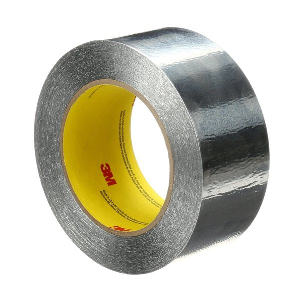 AlumnumFolTp425LT80Slver, 2nx60, PK24