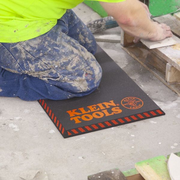 Tradesman Proâ¢ Large Kneeling Pad