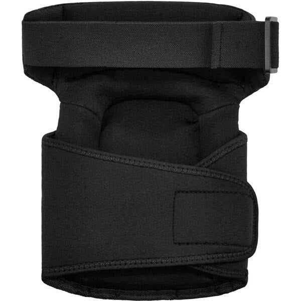 Knee Pads, Hinged, Synthetic Rubber Cap, PR