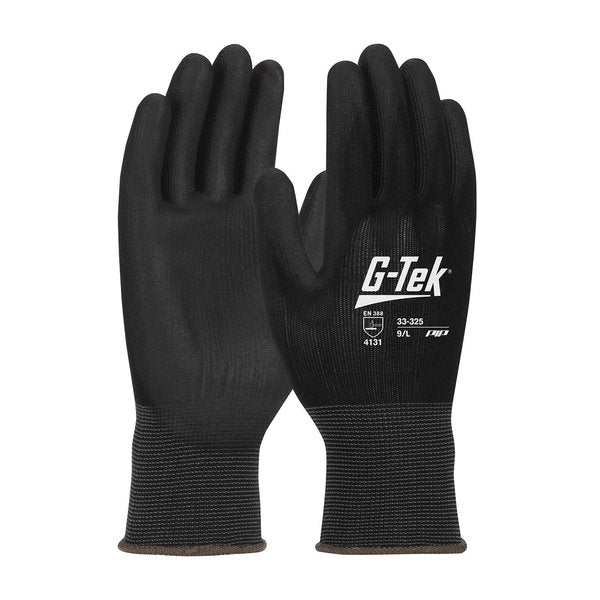 G-Tek, PK12