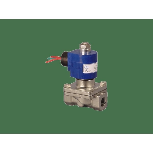 Solenoid 3/4