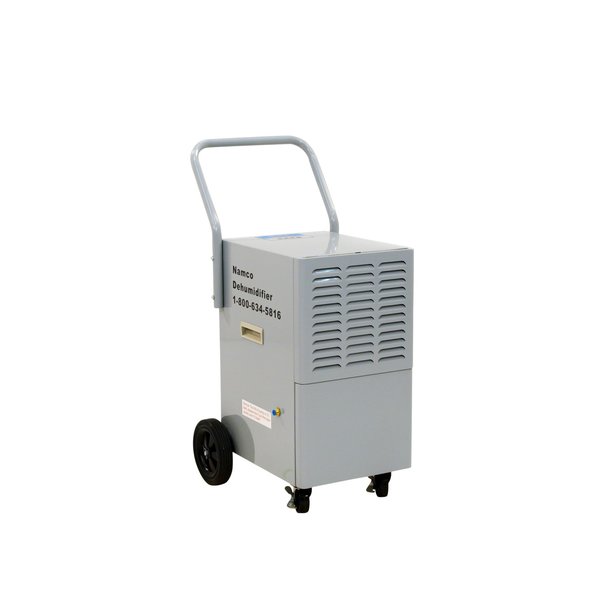 Commercial Dehumidifier