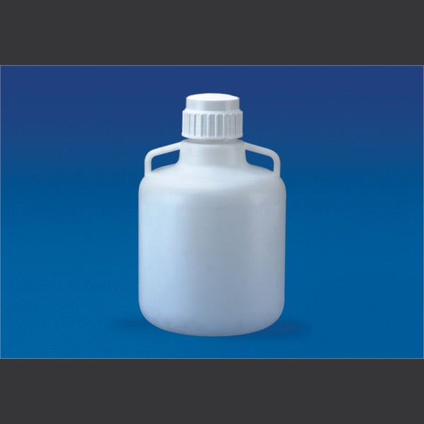 Carboy, Pp, 10-Liter