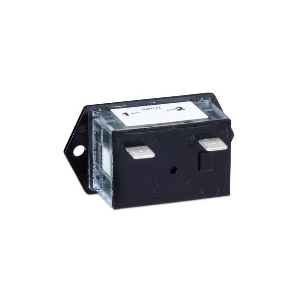 Electronic Counter, 8 Digits, 3 Preset, LCD