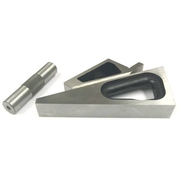 Planer And Shaper Gage