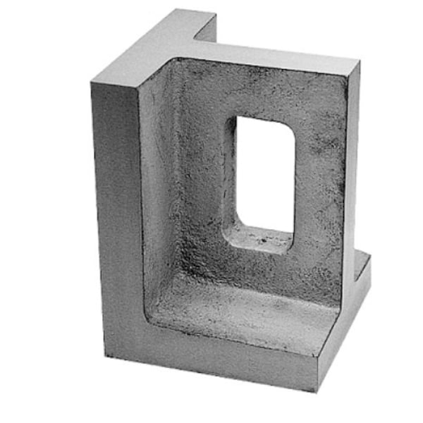 5 X 8 X 12 Precision Ground Right Angle Plate