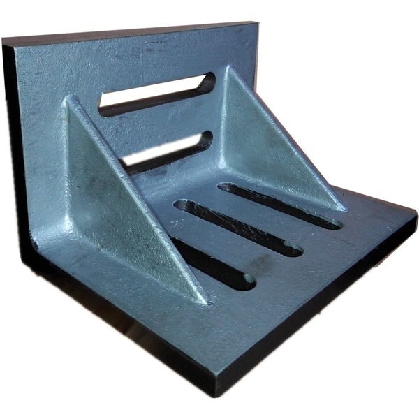 7 X 5-1/2 X 4-1/2