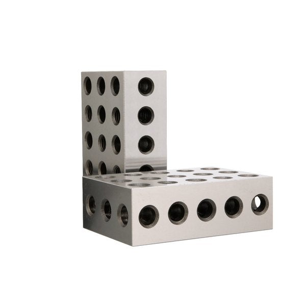2-4-6 Precision Matched Pair Blocks Set