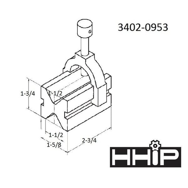1.77 X 1.61 X 2.76