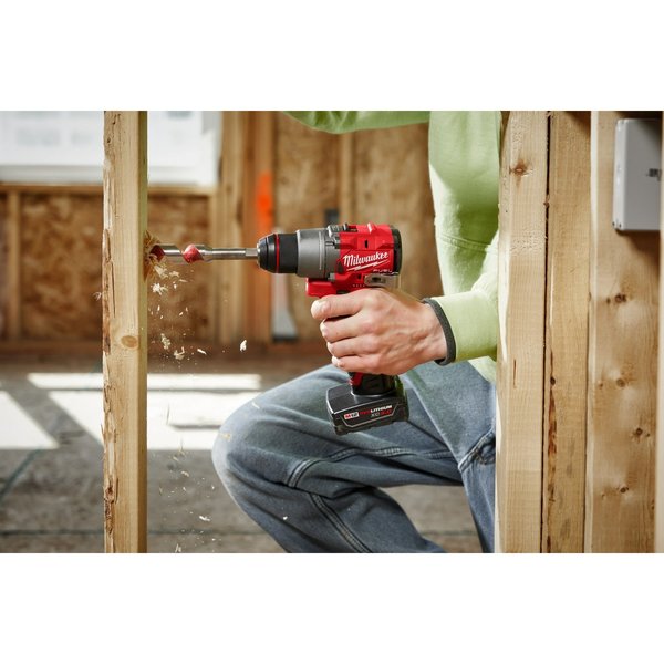 M12 FUEL 1/2 in. Drill/Driver (Tool Only)