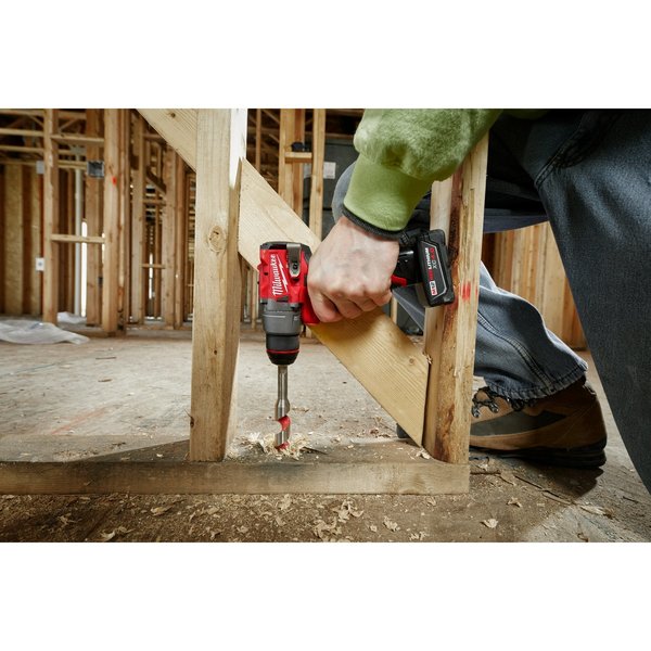 M12 FUEL 1/2 in. Drill/Driver (Tool Only)