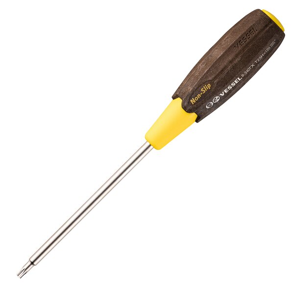WOOD-COMPO Torx Screwdriver No.340TX T25