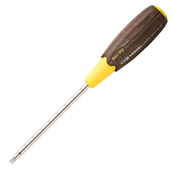 WOOD-COMPO Torx Screwdriver No.340TX T27