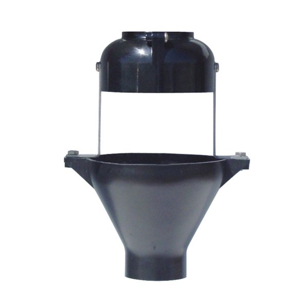 Air Gap, 1-1/2