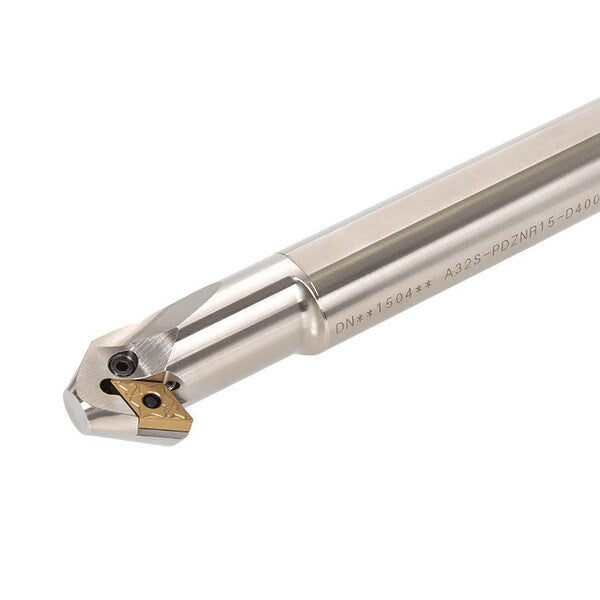Indexable Grooving and Parting Tool A32S