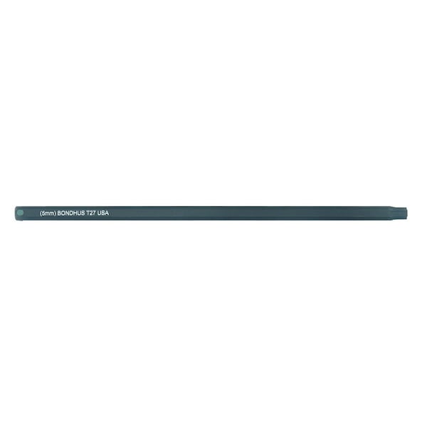 T30 Prohold Star Bit 6In 5