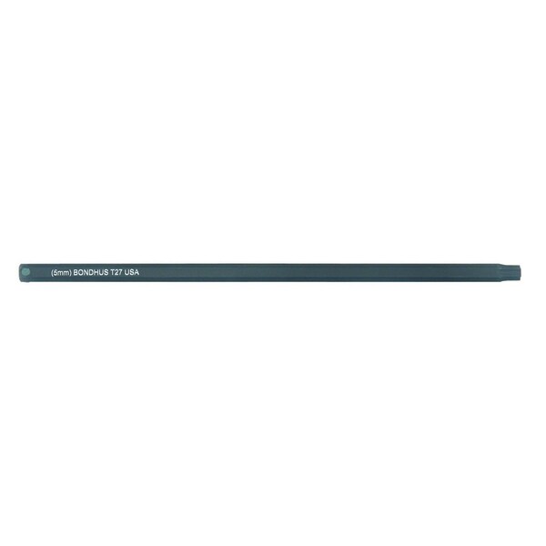 T15 Prohold Star Bit 6In