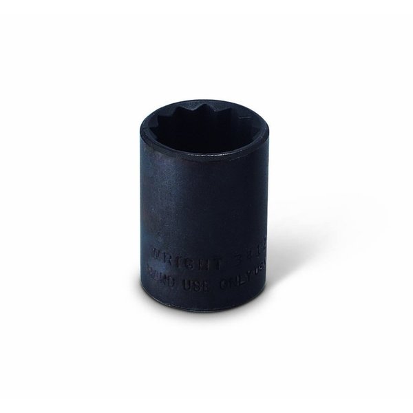 Socket 1/2