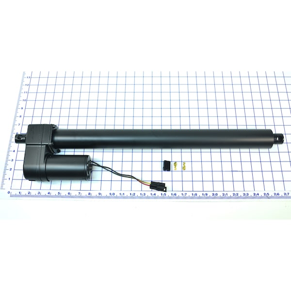 Motors, Linear Actuator 18