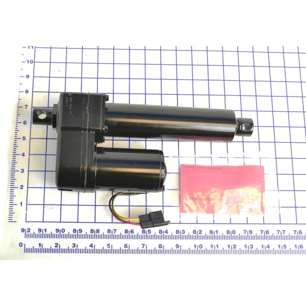 Motors, Linear Actuator V250, V450 Restr