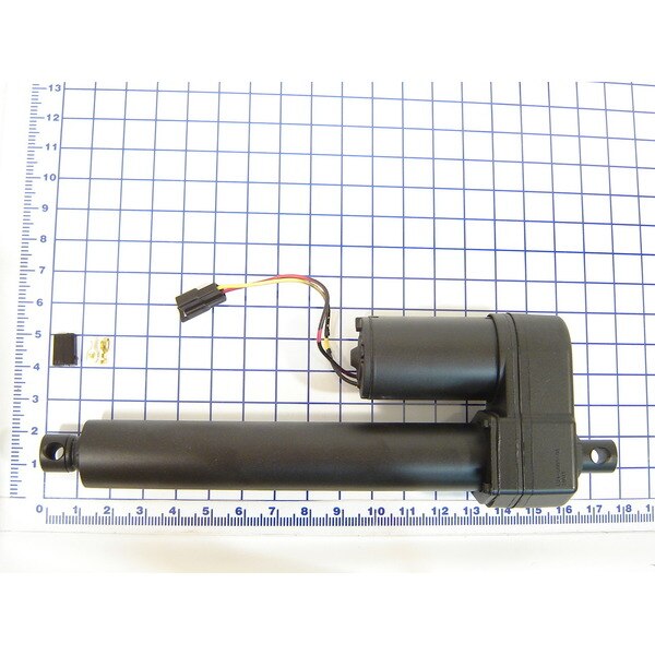 Motors, Linear Actuator Used Cn Avr100-3