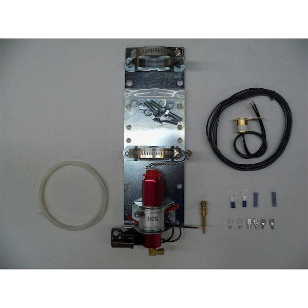 Ether Injection System, 18oz, 24V