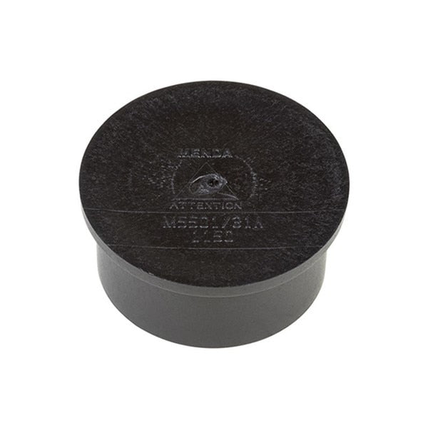 Circular Conductive Connector Cov, PK 500