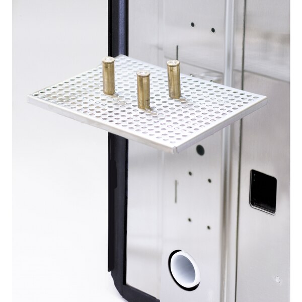 StainleSS Steel Perforated Tray