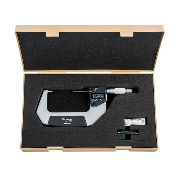 Micrometer, Point, 30deg. 2-3